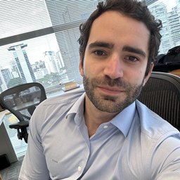 Gustavo Medina