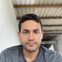 Marcos Peralta